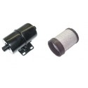 filters used for Clark forklifts